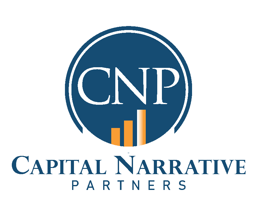 Capital Narrative Partners logo